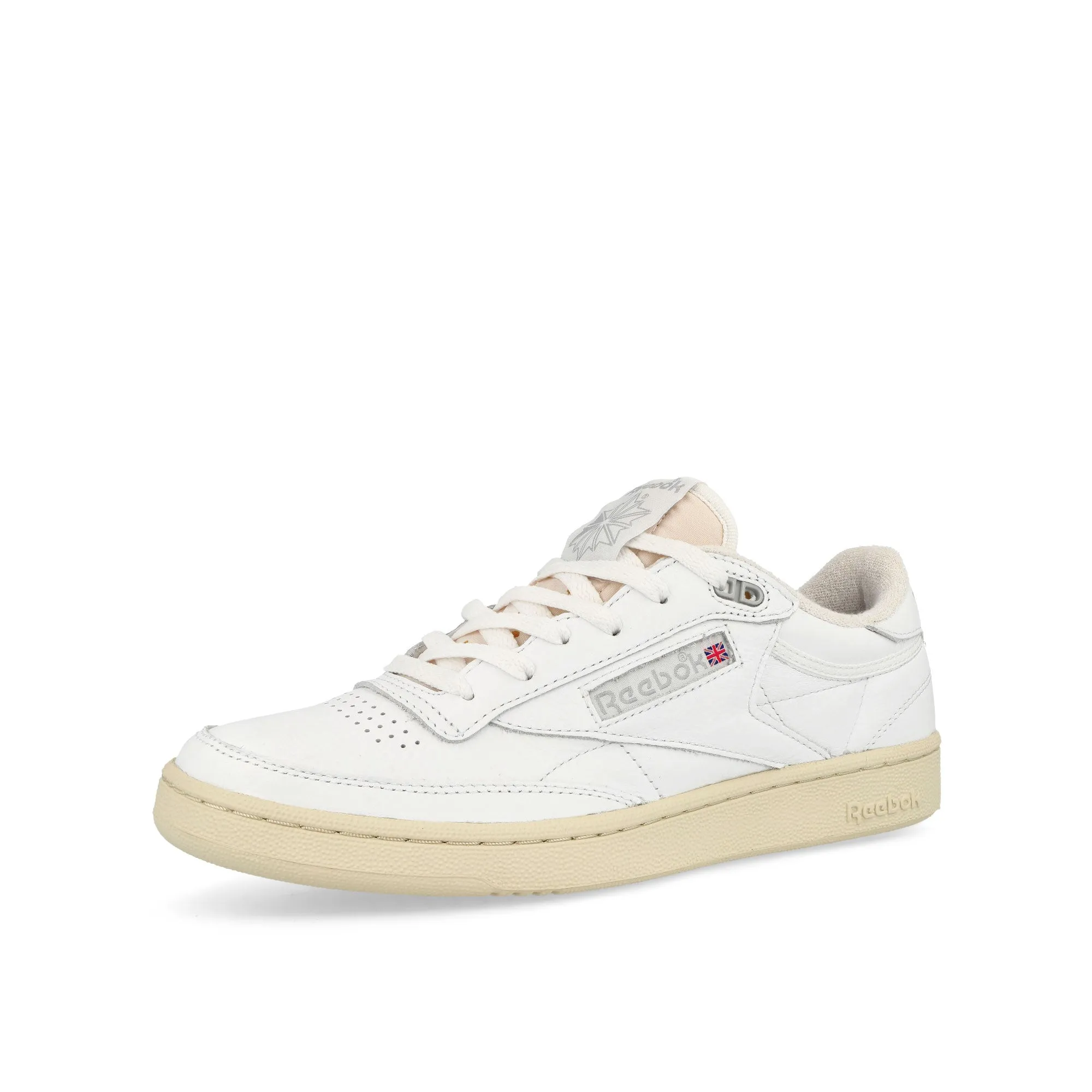 Injection Molded Construction Unisex Friendly Design Club C 85 Vintage