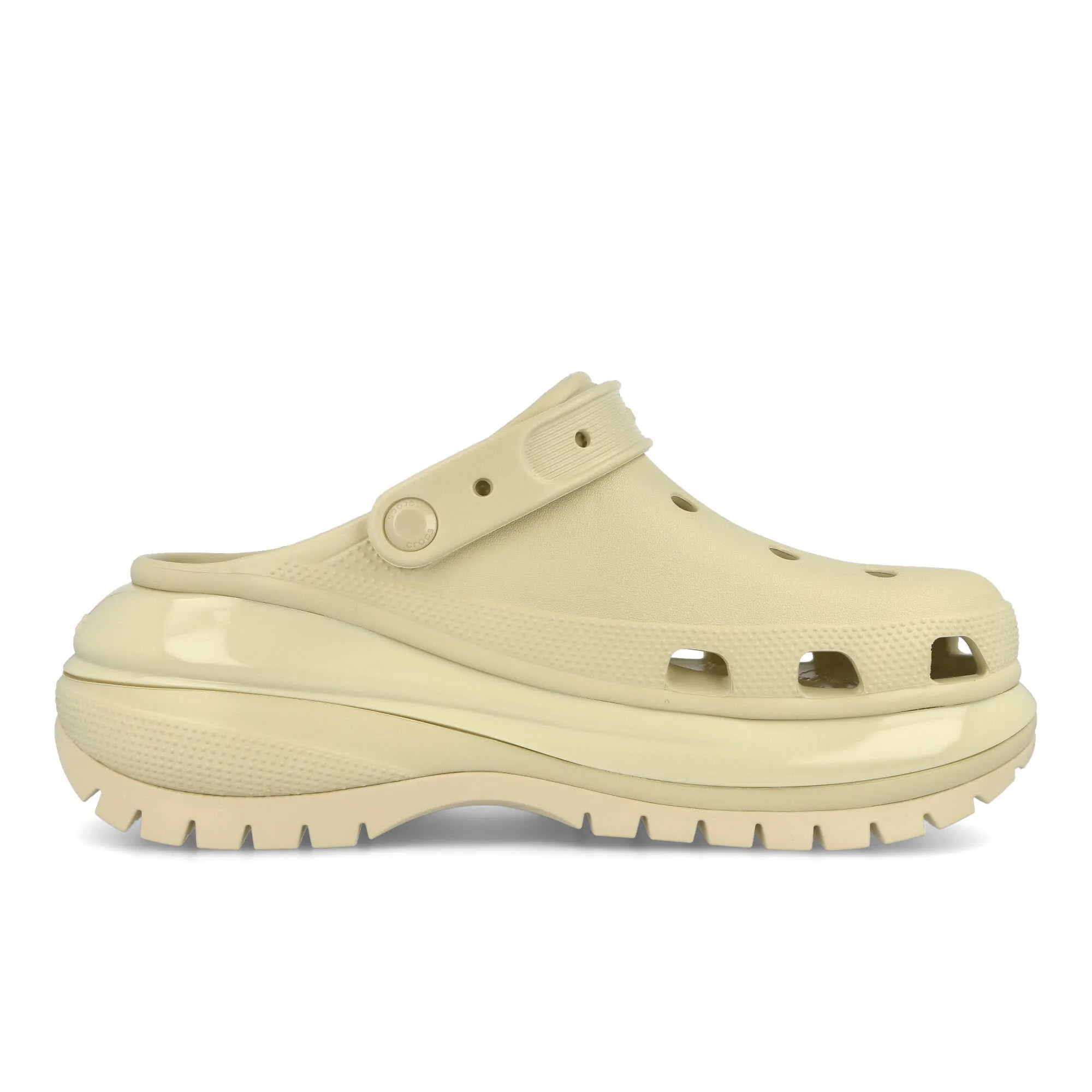 Good Support long lasting durability Classic Mega Crush Clog