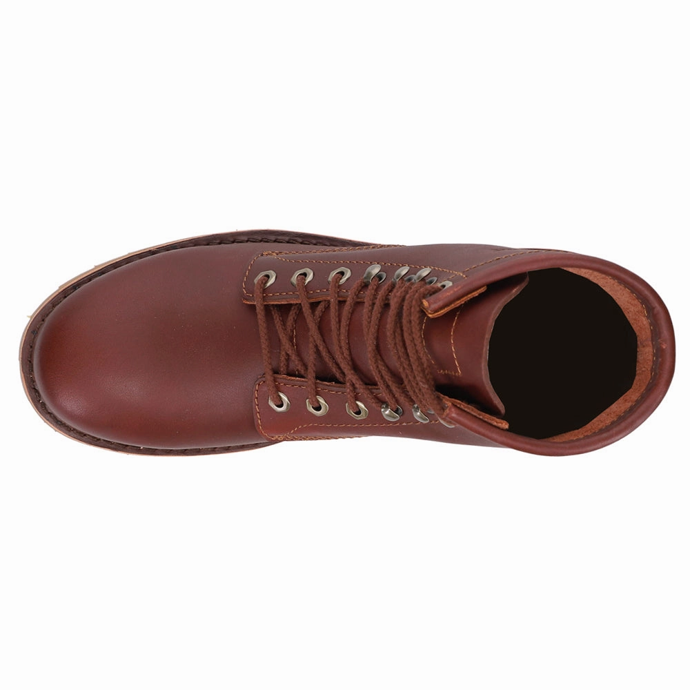 Classic 2.0 6 Inch Limited Edition Lace Up Work Boots waterproof user