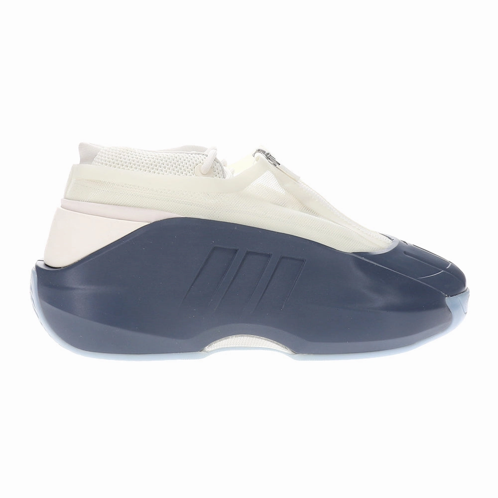 Crazy Iiinfinity Basketball Shoes release Rough