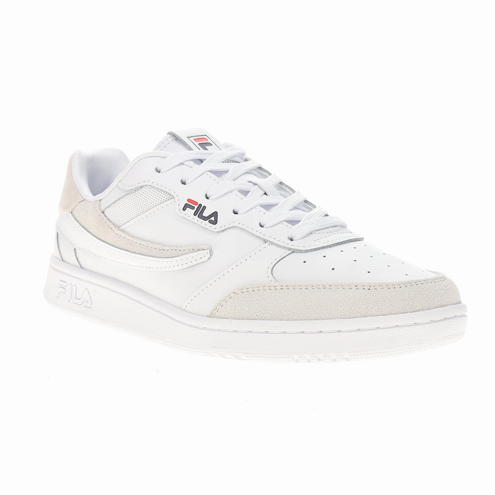 Hyper Elastic Polymer Insert Sizzo Perforated Lace Up Sneakers