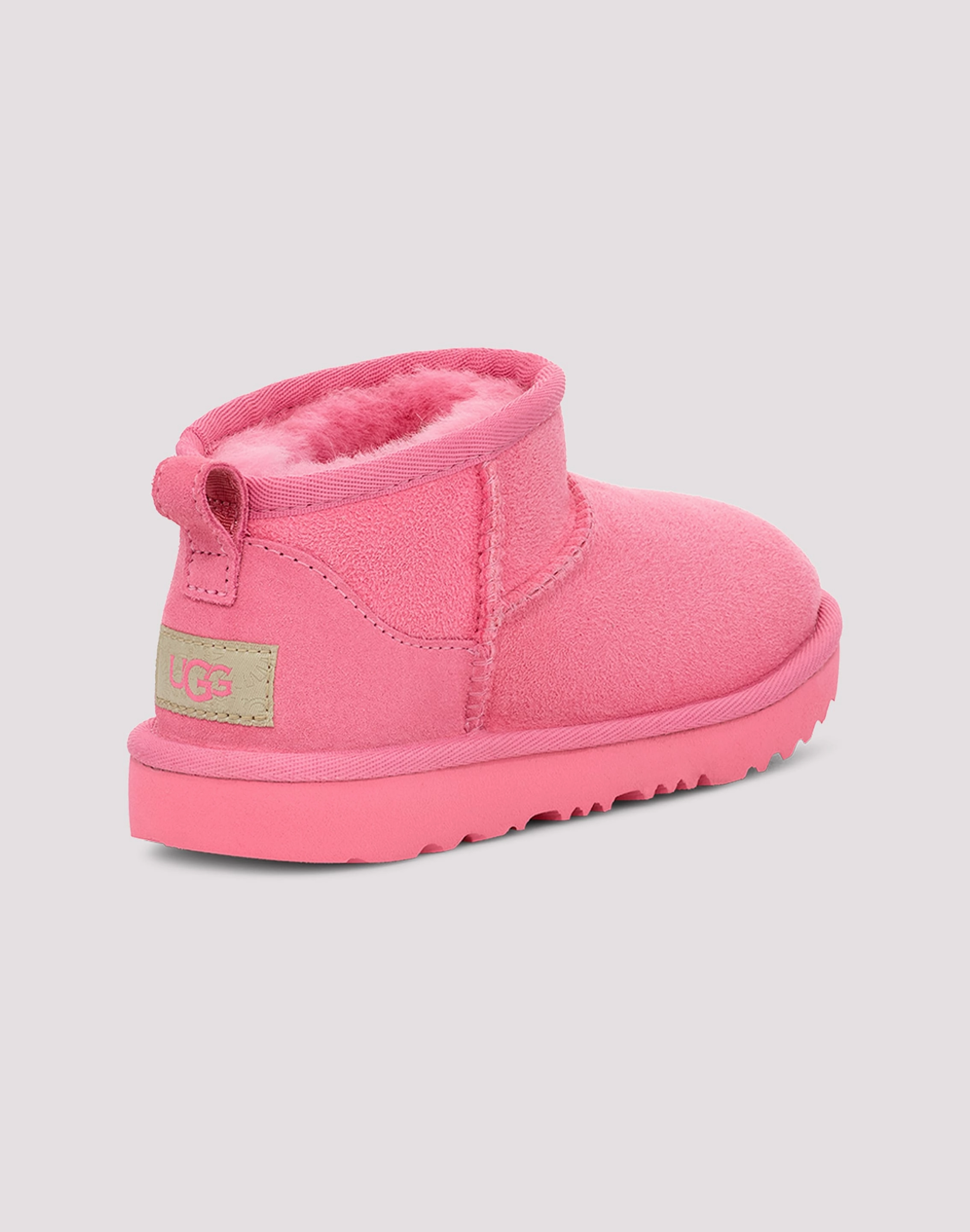 Work Function UGG Classic Ultra Mini Boot Grade-School