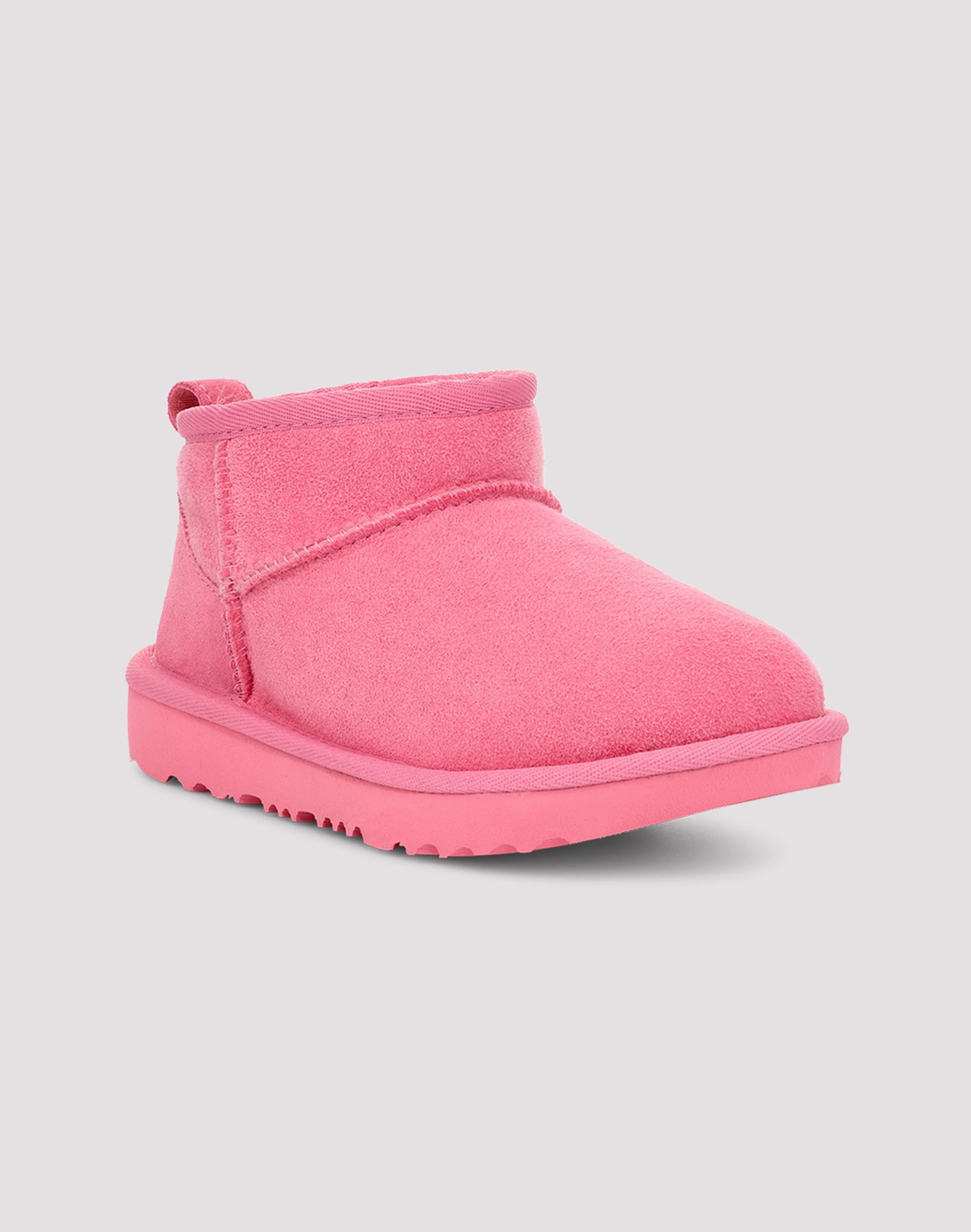 UGG Classic Ultra Mini Boot Grade-School Anti   Odor