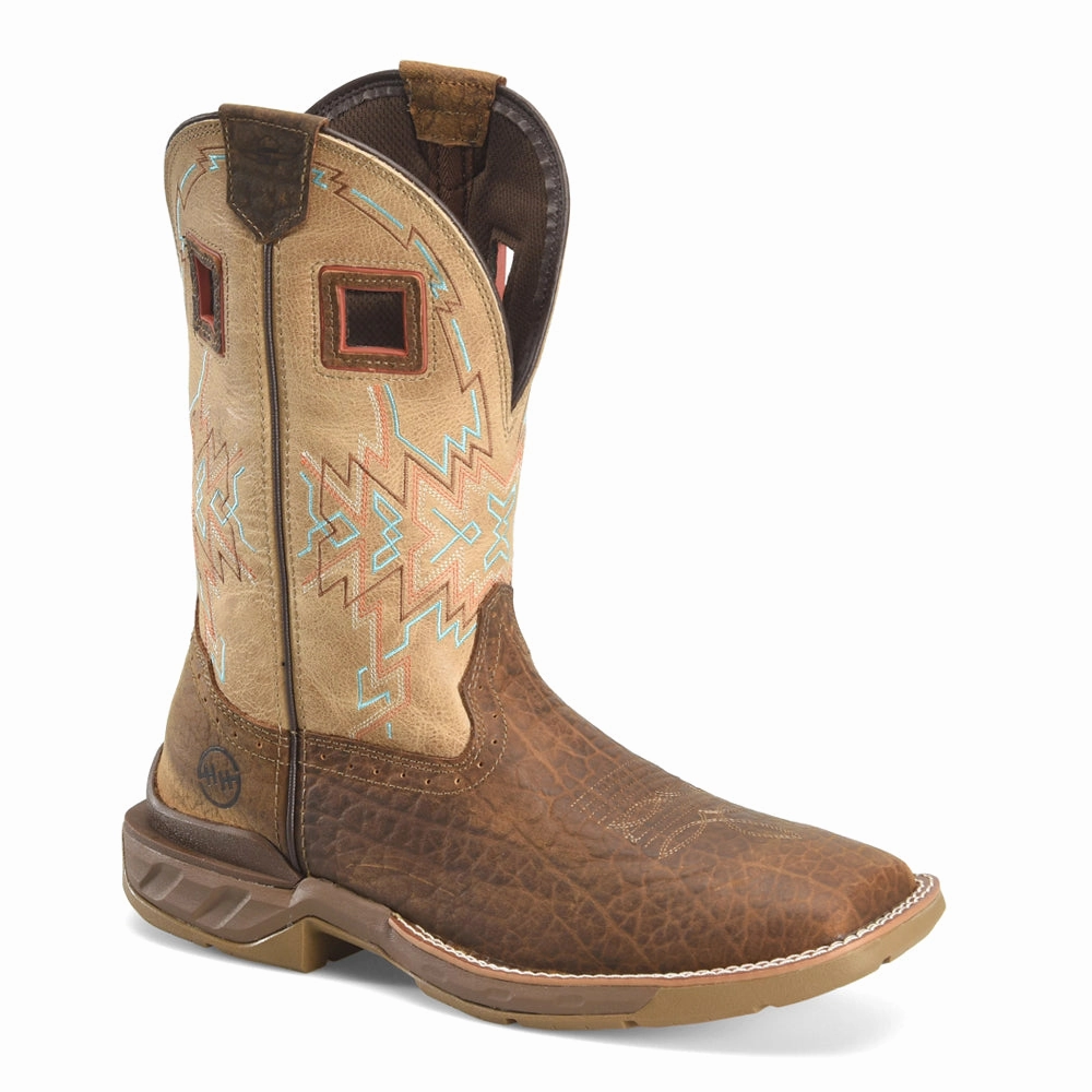 Clem 11 inch Electrical Hazard Square Soft Toe Work Boots least modern