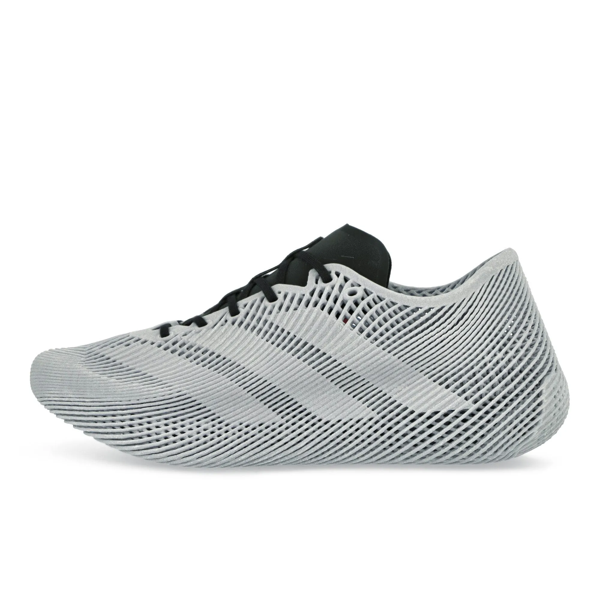 Climacool Laced Padded Ankle Support Modern Fit