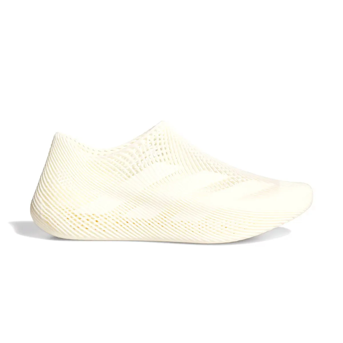 Climacool 'Off White' senior - style Abrasion Free Seams