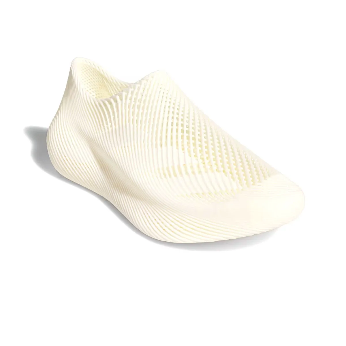 Climacool 'Off White' Non Toxic Adhesive Bonding Dynamic Fit System