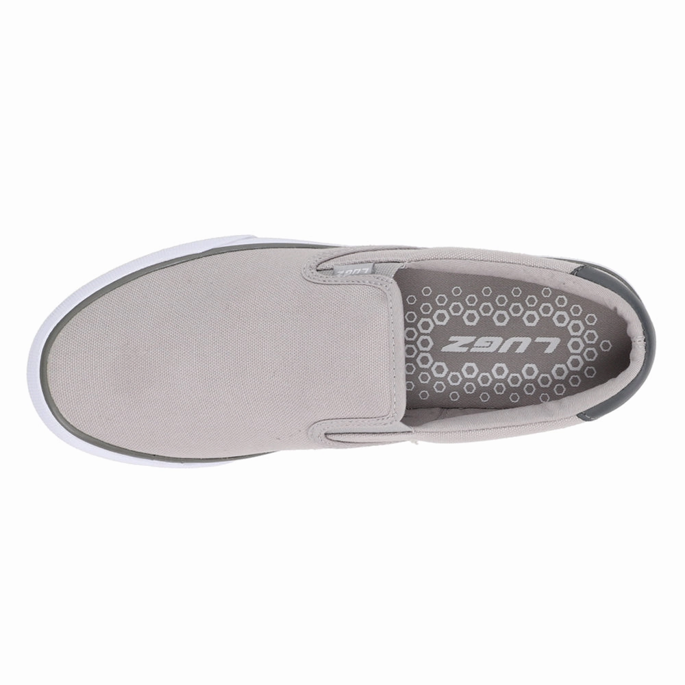 Static Dissipative Sole Clipper Slip On Sneakers