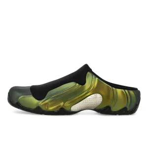 Quick Action Boosted fit Clogposite