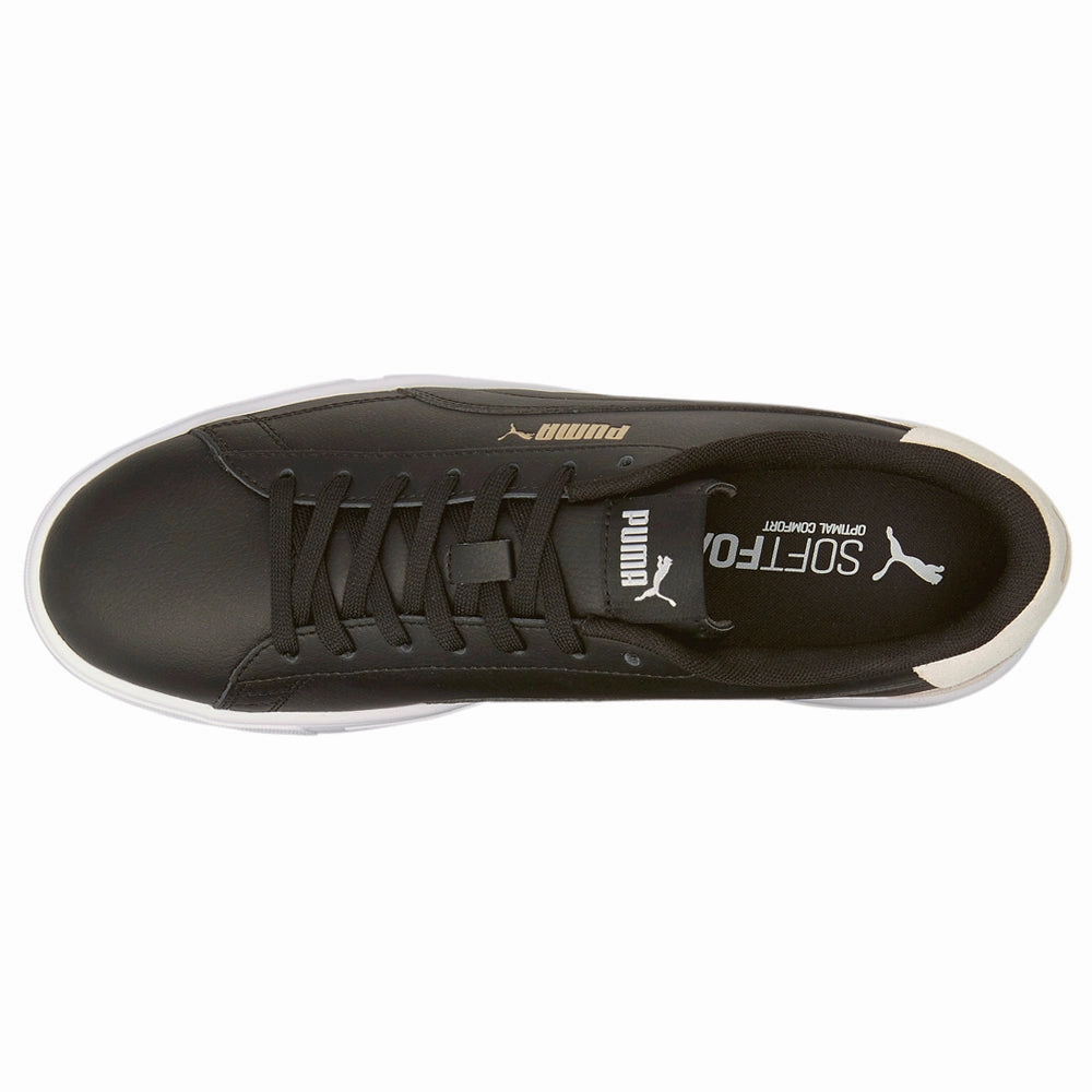 Adult Serve Pro Lace Up Sneakers