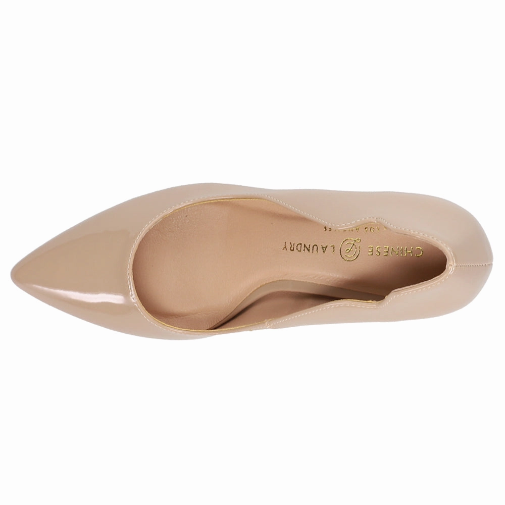 Low Maintenance Daily Tasks Rya Pointed Toe Stiletto Pumps