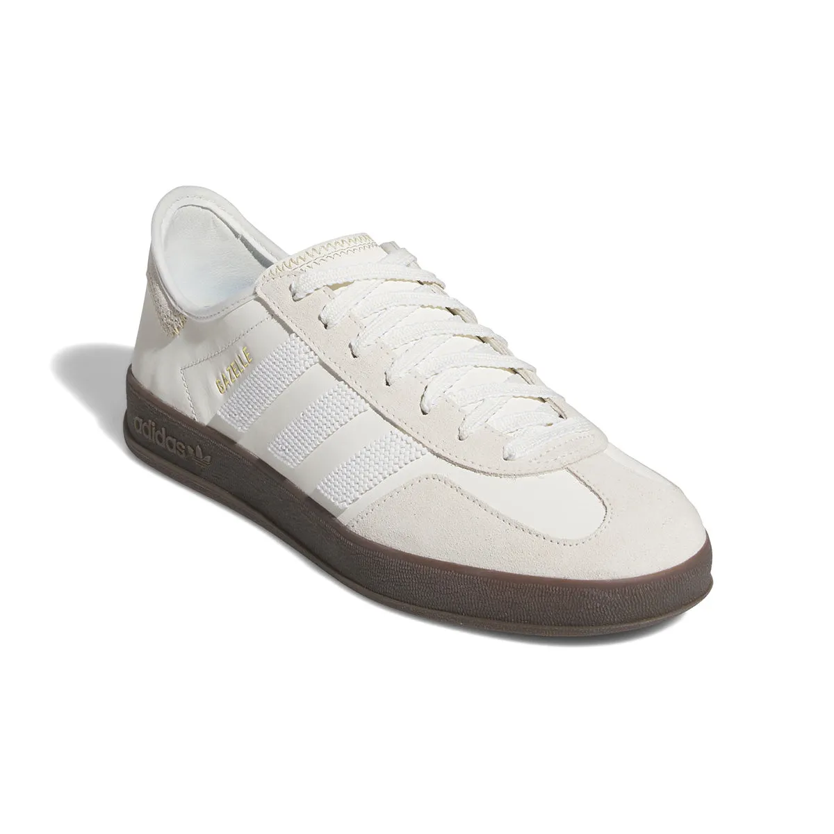   CLOT Gazelle 'Off White Gum' Supportive shock absorption
