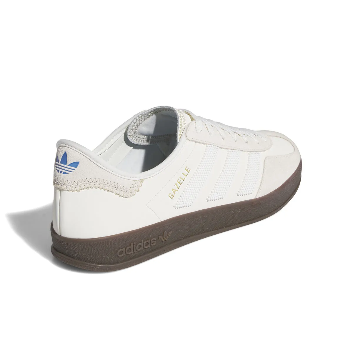 Vegan   CLOT Gazelle 'Off White Gum'