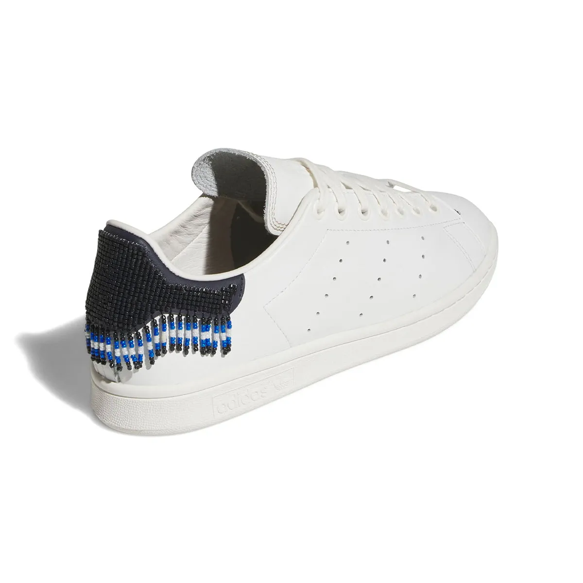   CLOT Stan Smith 'Beaded White' cycling - specific advantages