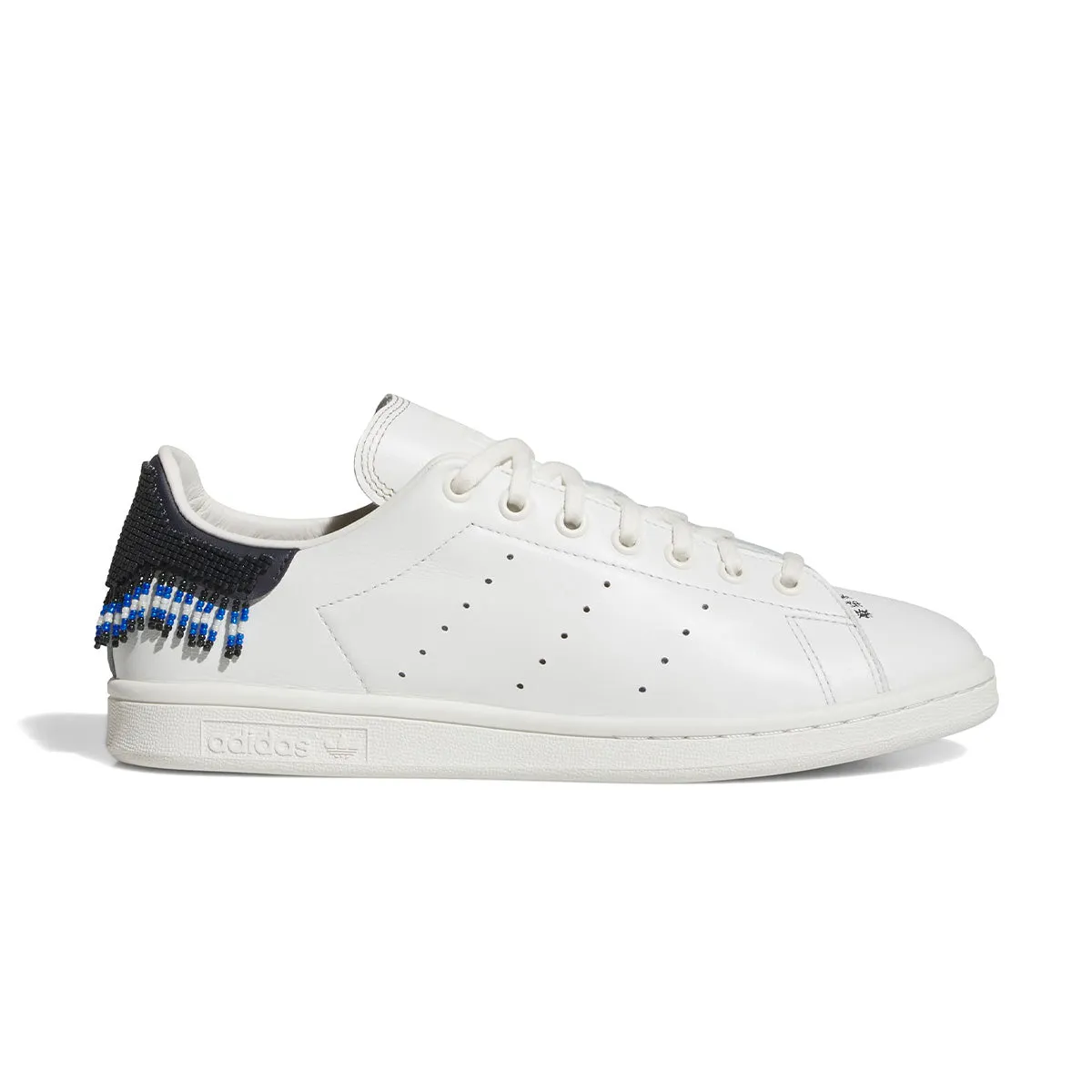   CLOT Stan Smith 'Beaded White' Exclusive mountain - specific functions