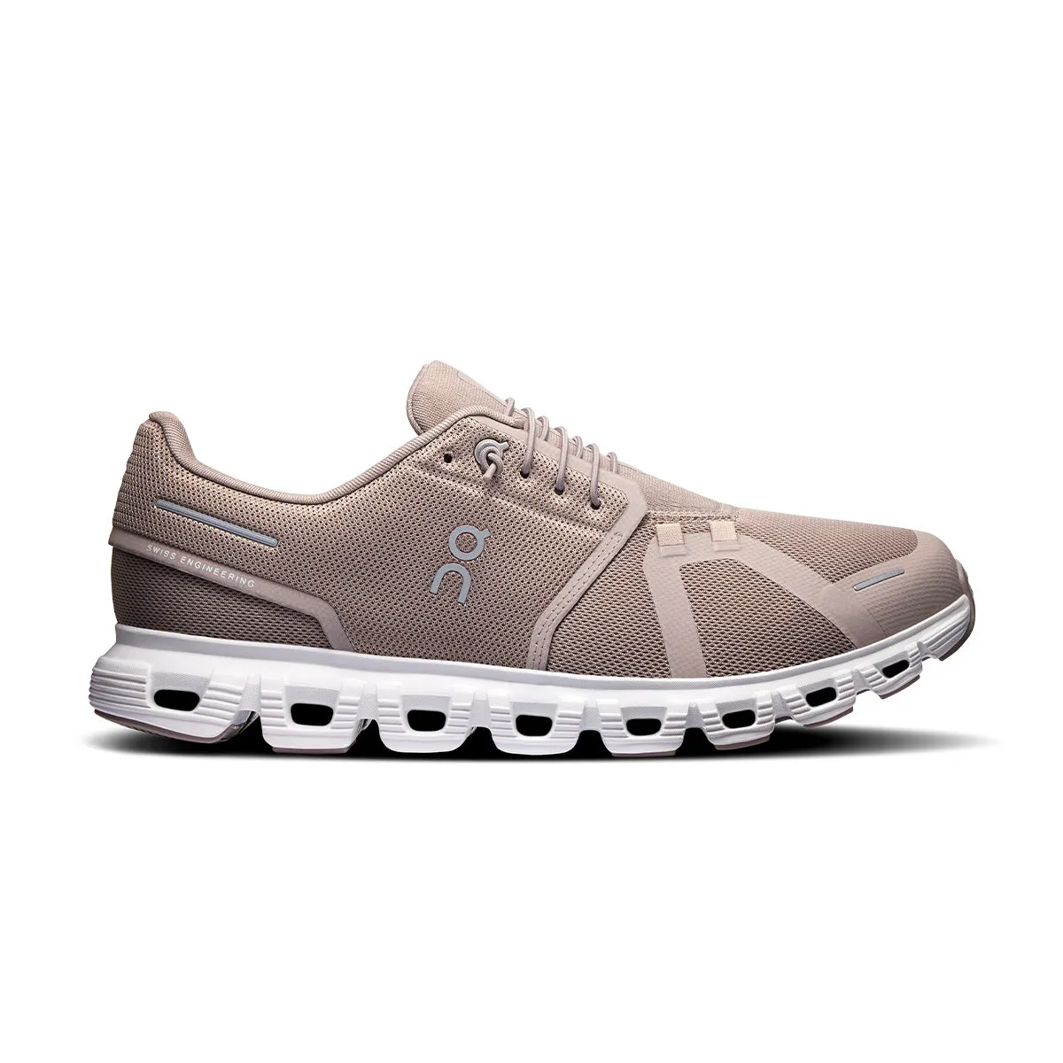 Elite Design Compression Midsole Cloud 6 'Fog White'