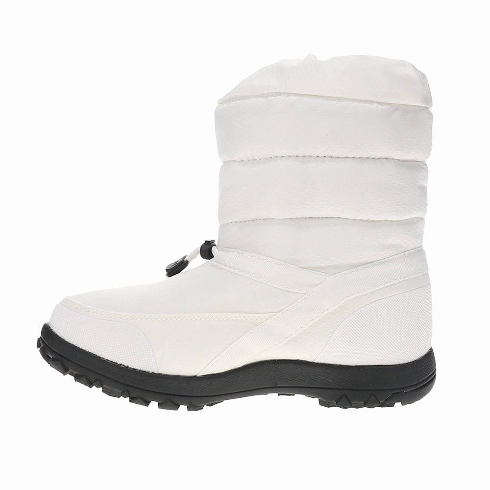Neutral palette Cloud Low Snow Boots