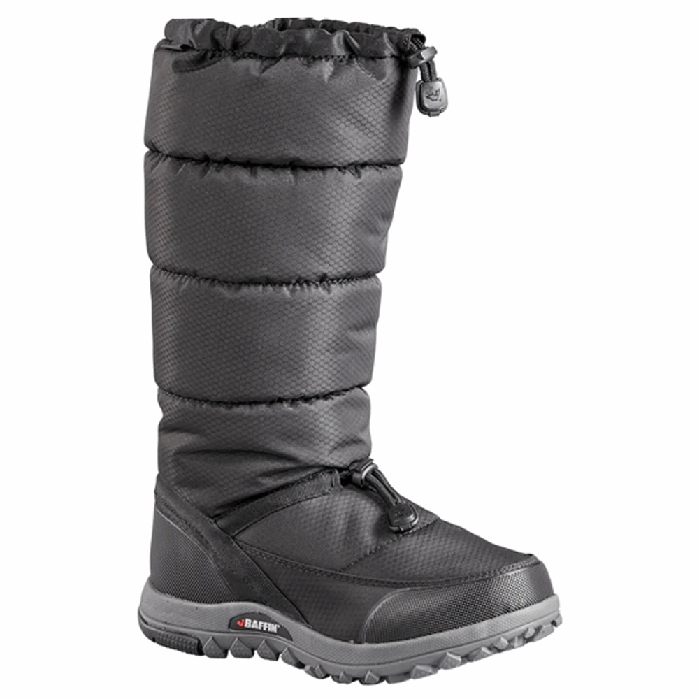Cloud Snow Boots Functional Build