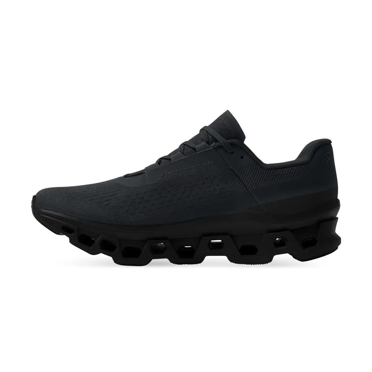 men's shoes Cloudmonster 'All Black'