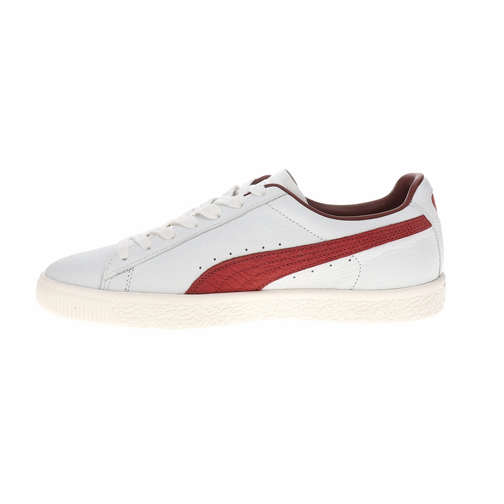 Anatomical Footbed Clyde MII Lace Up Sneakers