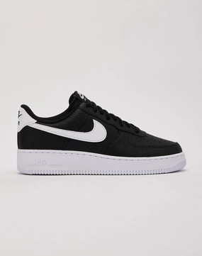 Nike Air Force 1 '07 Low Seamless Stitching cycling equipment