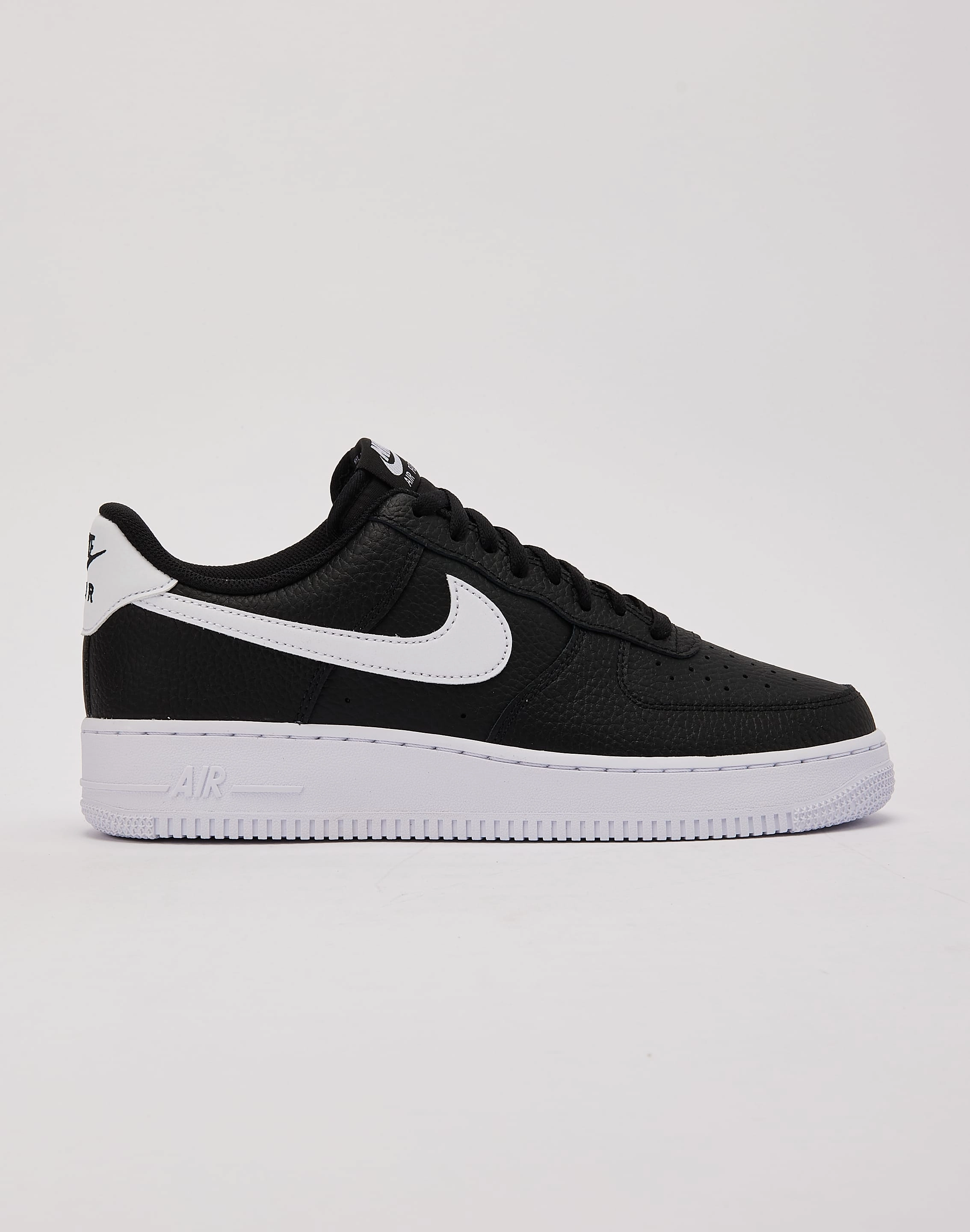 Nike Air Force 1 '07 Low Seamless Stitching cycling equipment