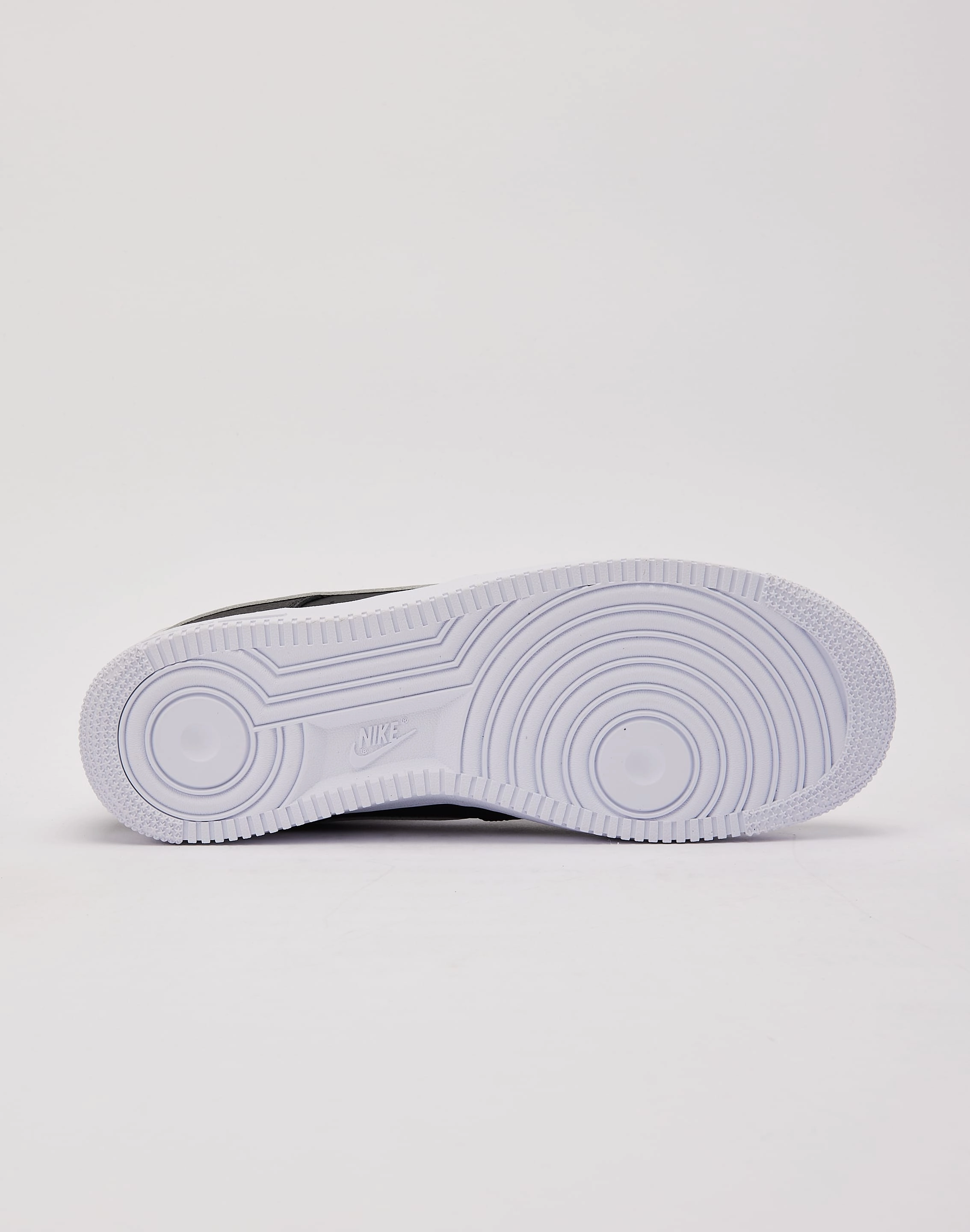 Nike Air Force 1 '07 Low Contoured Footbed Shape