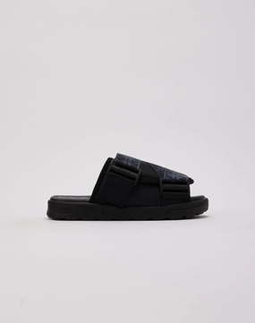 Foot Support Soft Sandal Fit Kappa 222 Banda Mitel 1 Slides Grade-School