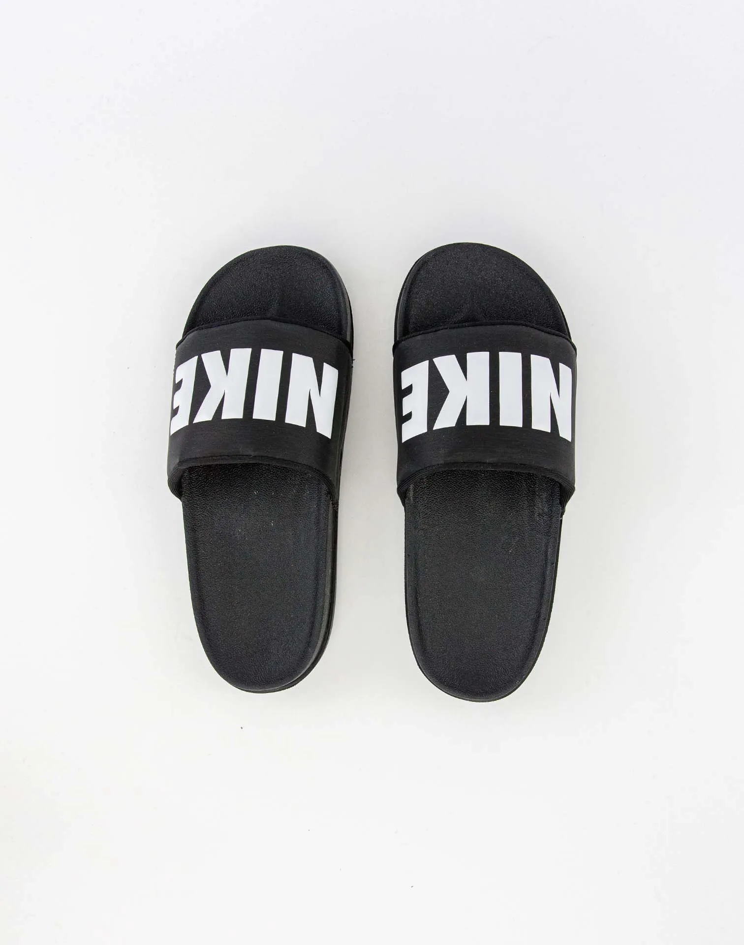 Superior Fit Quick Step Shoes Nike Offcourt Slides