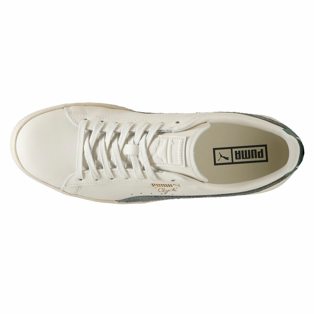 Clyde Base Lace Up Sneakers shopper least stylish