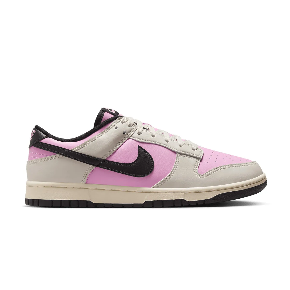 Adjustable Design unisex - style Dunk Low Retro 'Pink Rise'