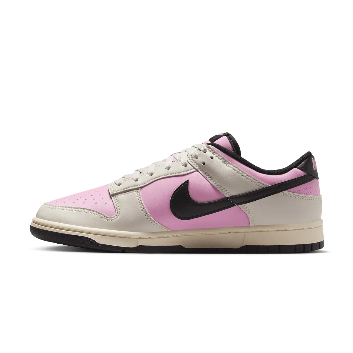 Dunk Low Retro 'Pink Rise' Slip - resistant