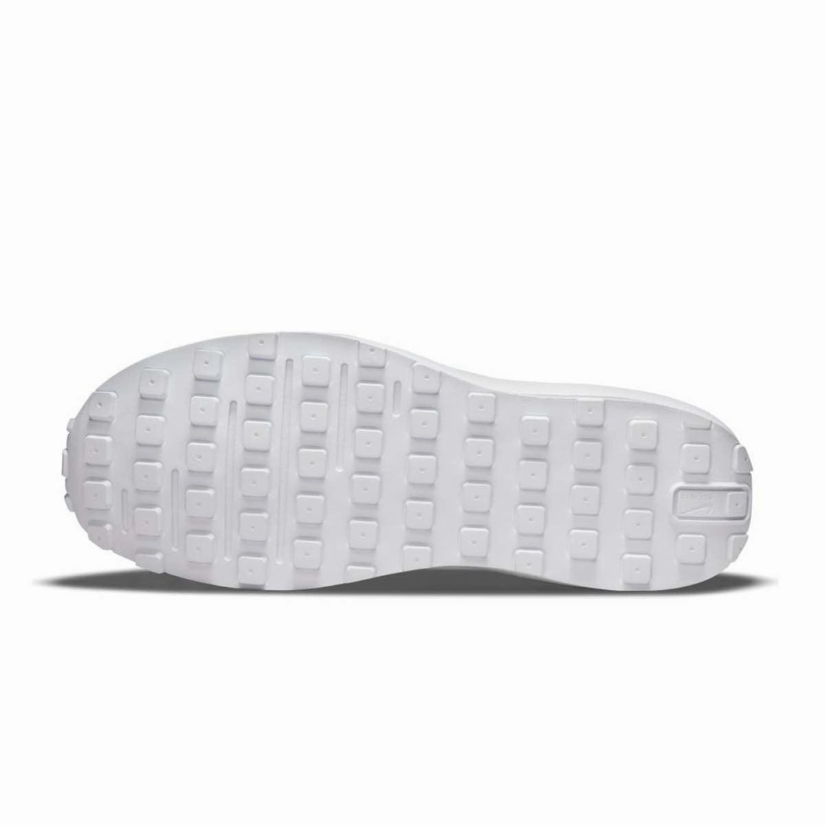 Wmns Waffle One SE 'White Leopard' Lightweight sole design shopping