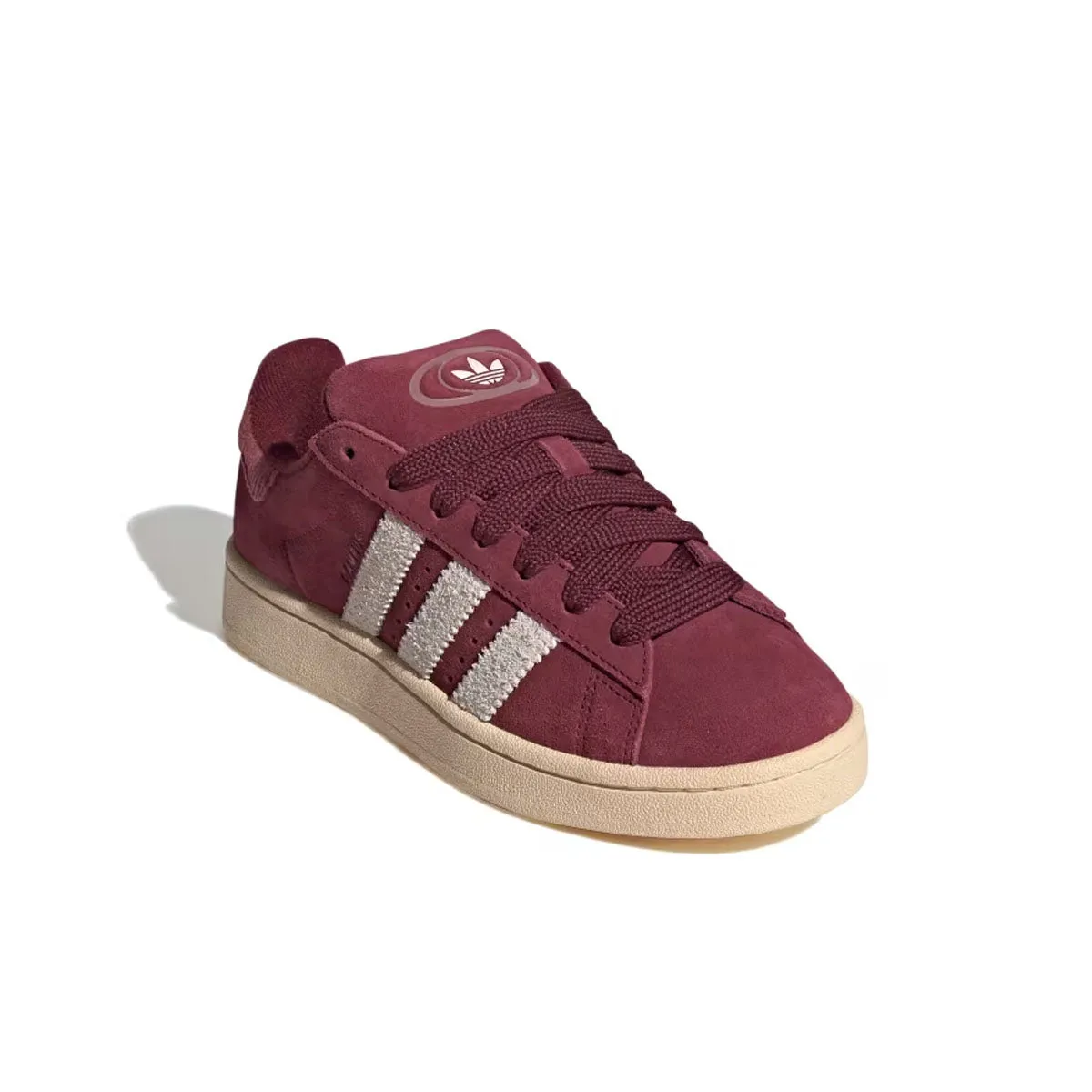 Elite Cushioning Sports Wear Wmns Campus 00s 'Burgundy'