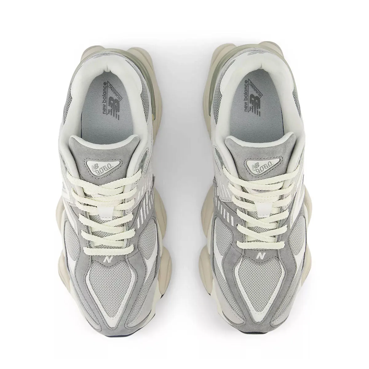 9060 'Slate Grey' adults Vegan