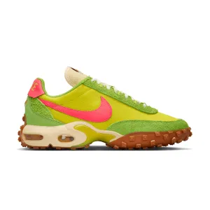 Air Max Waffle SP 2 'Electrolime' Foot Performance Cushioned Heel Support