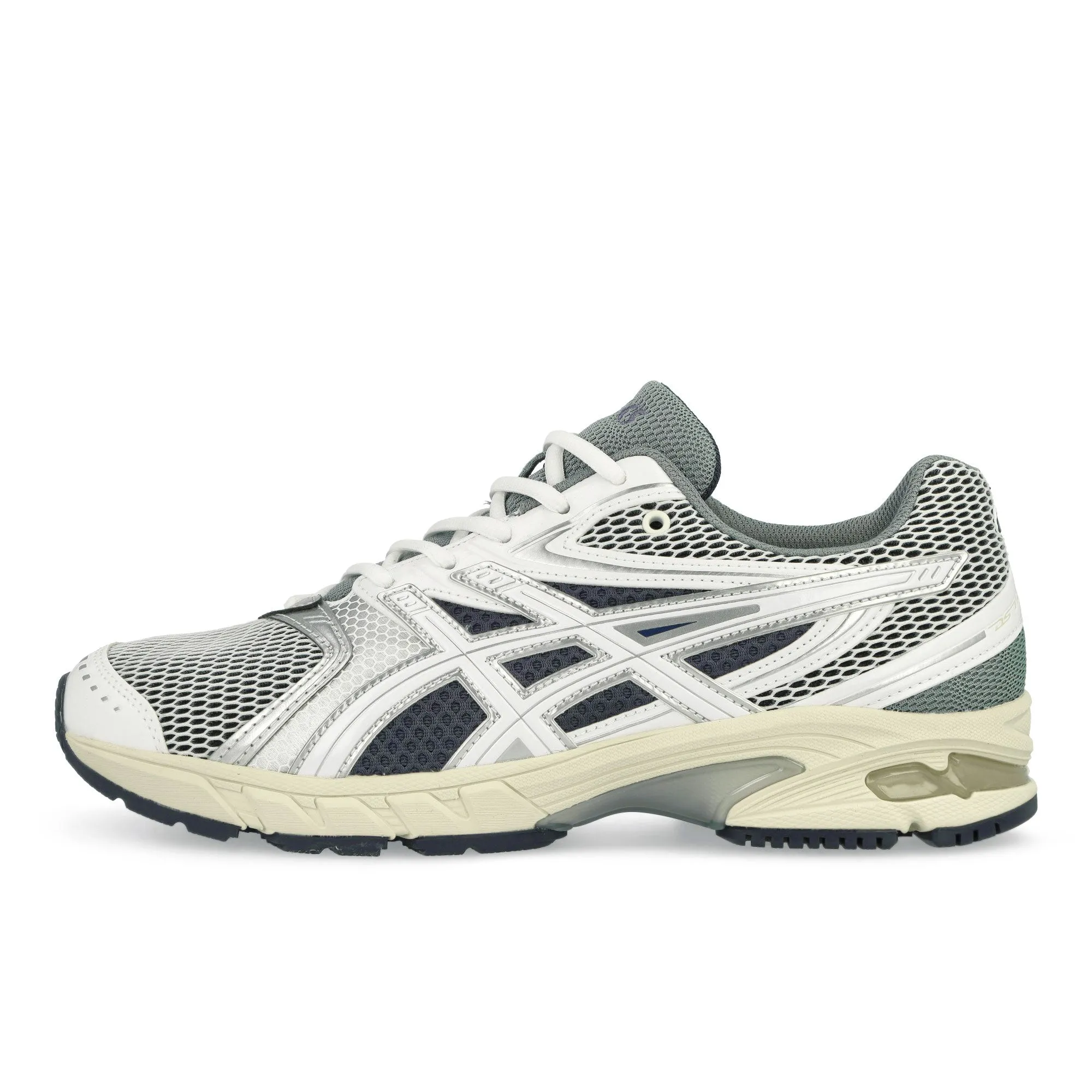 Power Motion Iconic silhouette Gel-DS Trainer 14