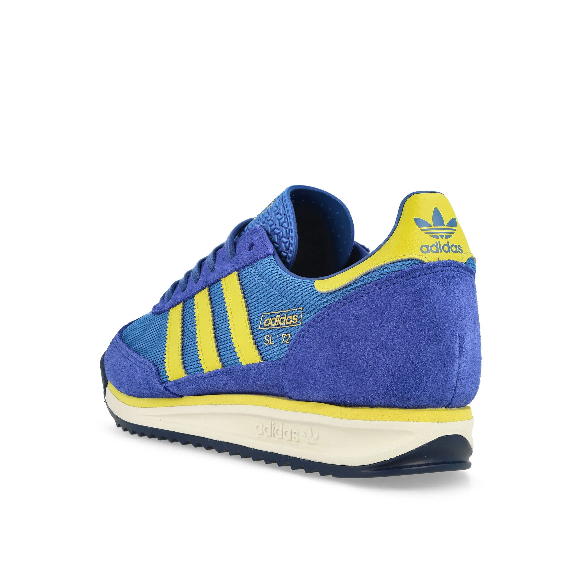 SL 72 RS Comfort Steady Form