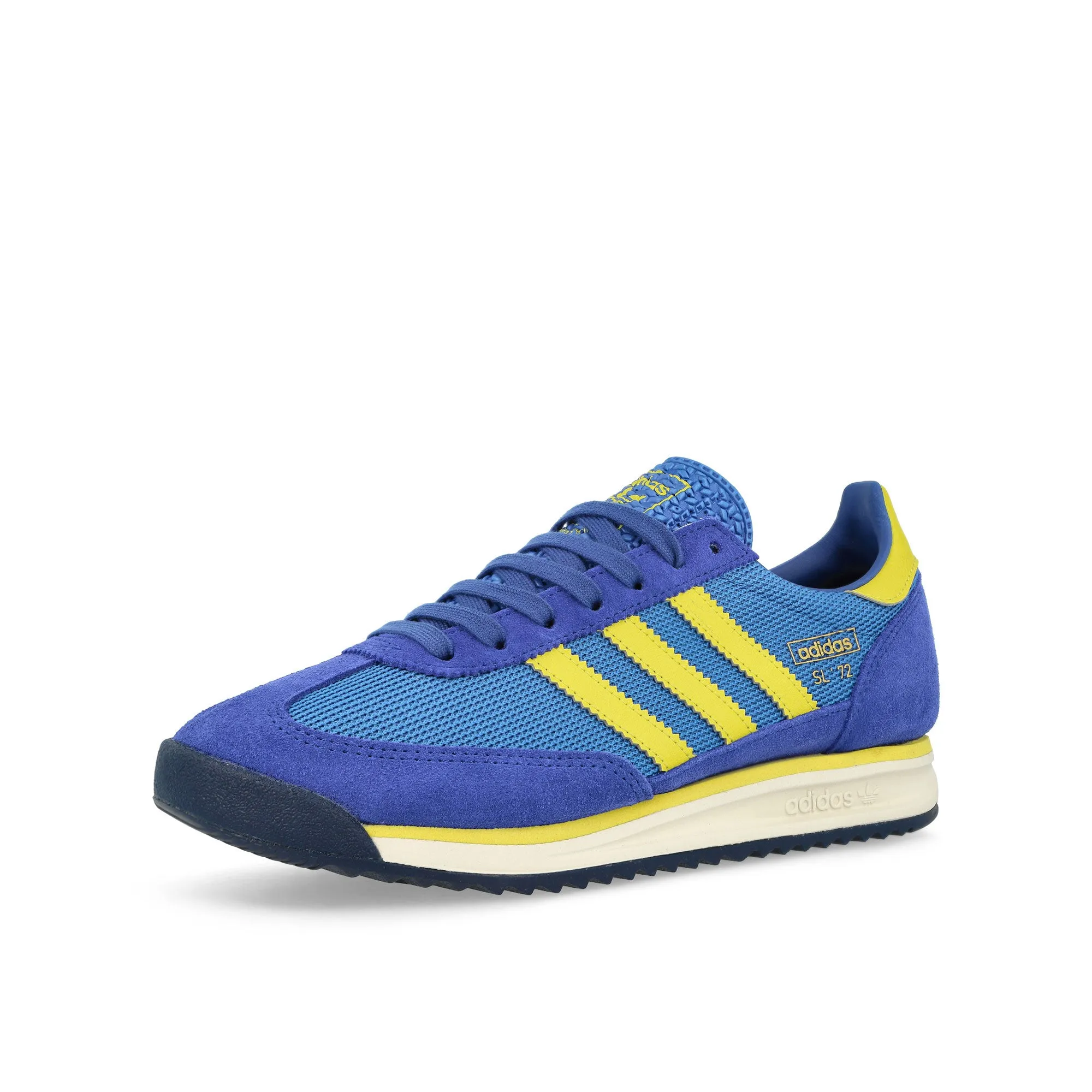 SL 72 RS Enhanced Ankle Support Fresh Fit