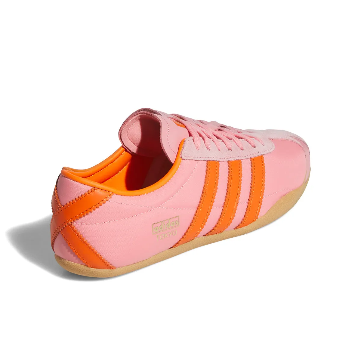 Wmns Tokyo 'Semi Pink Spark' low - top