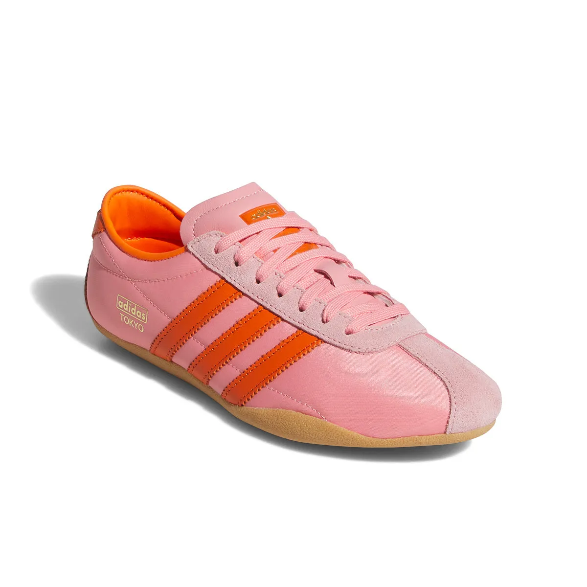 Wmns Tokyo 'Semi Pink Spark' Slim Comfort