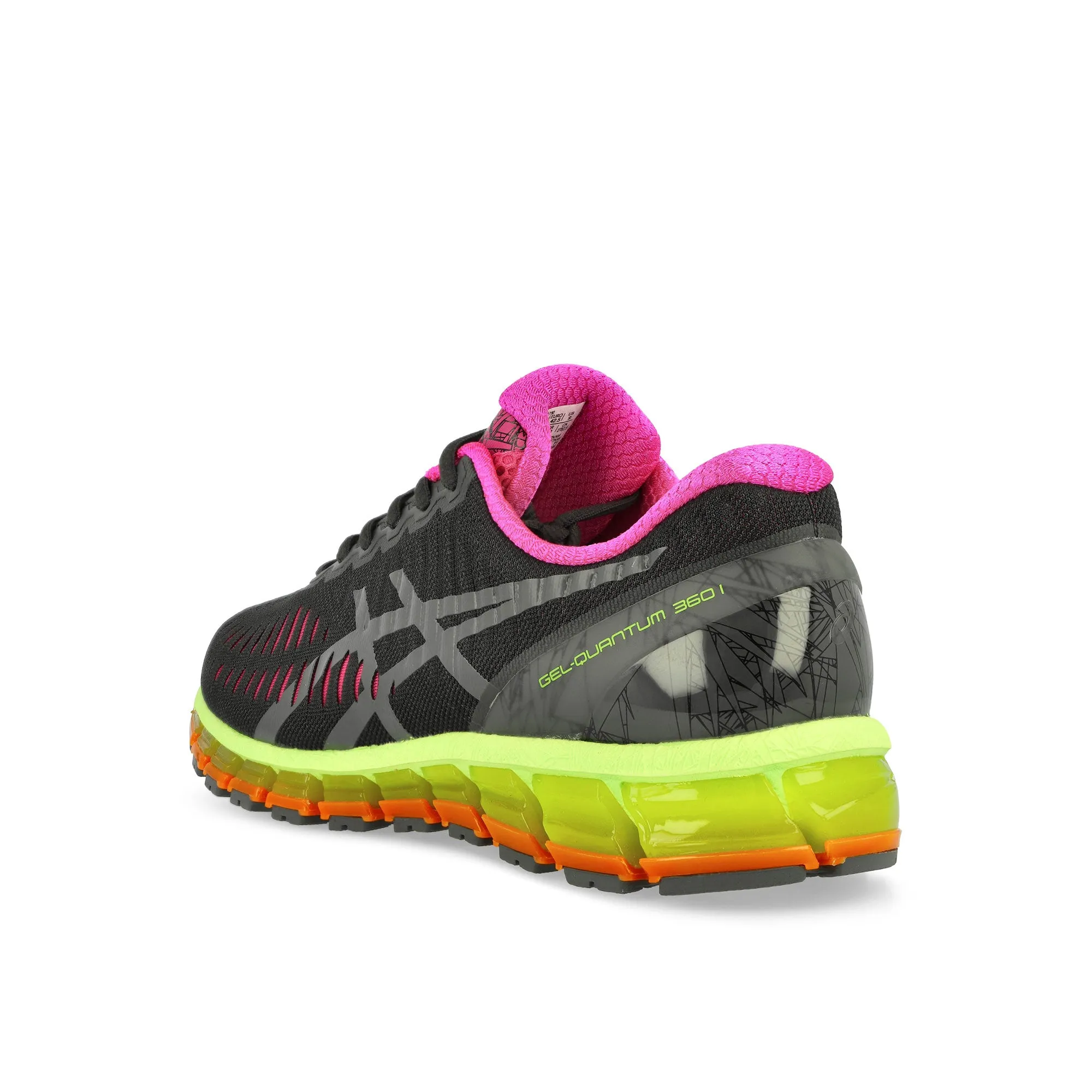 Active Steps Bendable Heel Counter Gel-Quantum 360 I