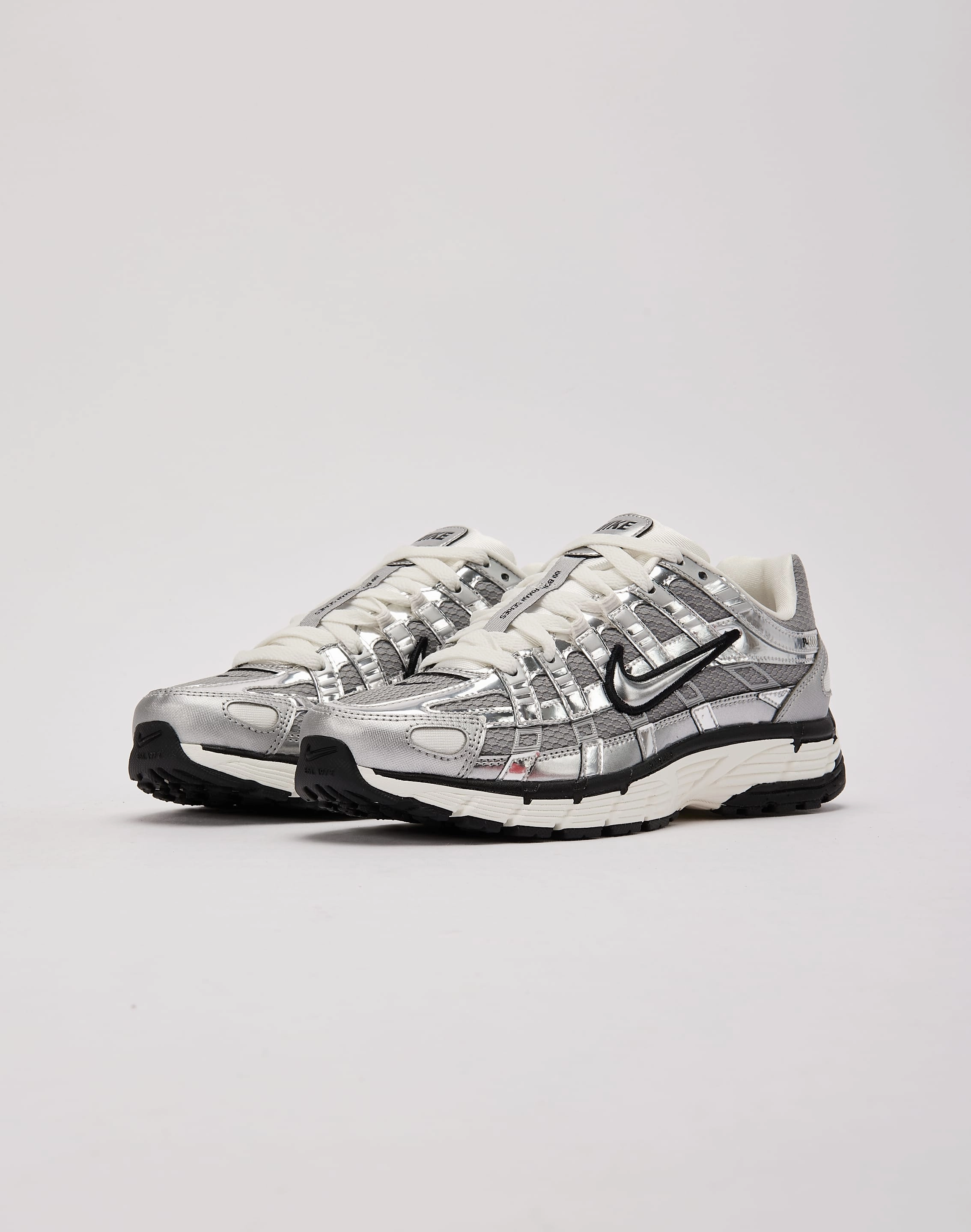 Slim Comfort Nike P-6000 Grade-School