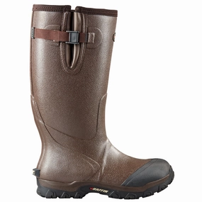 fall footwear assortments Backwood Round Toe Rain Boots
