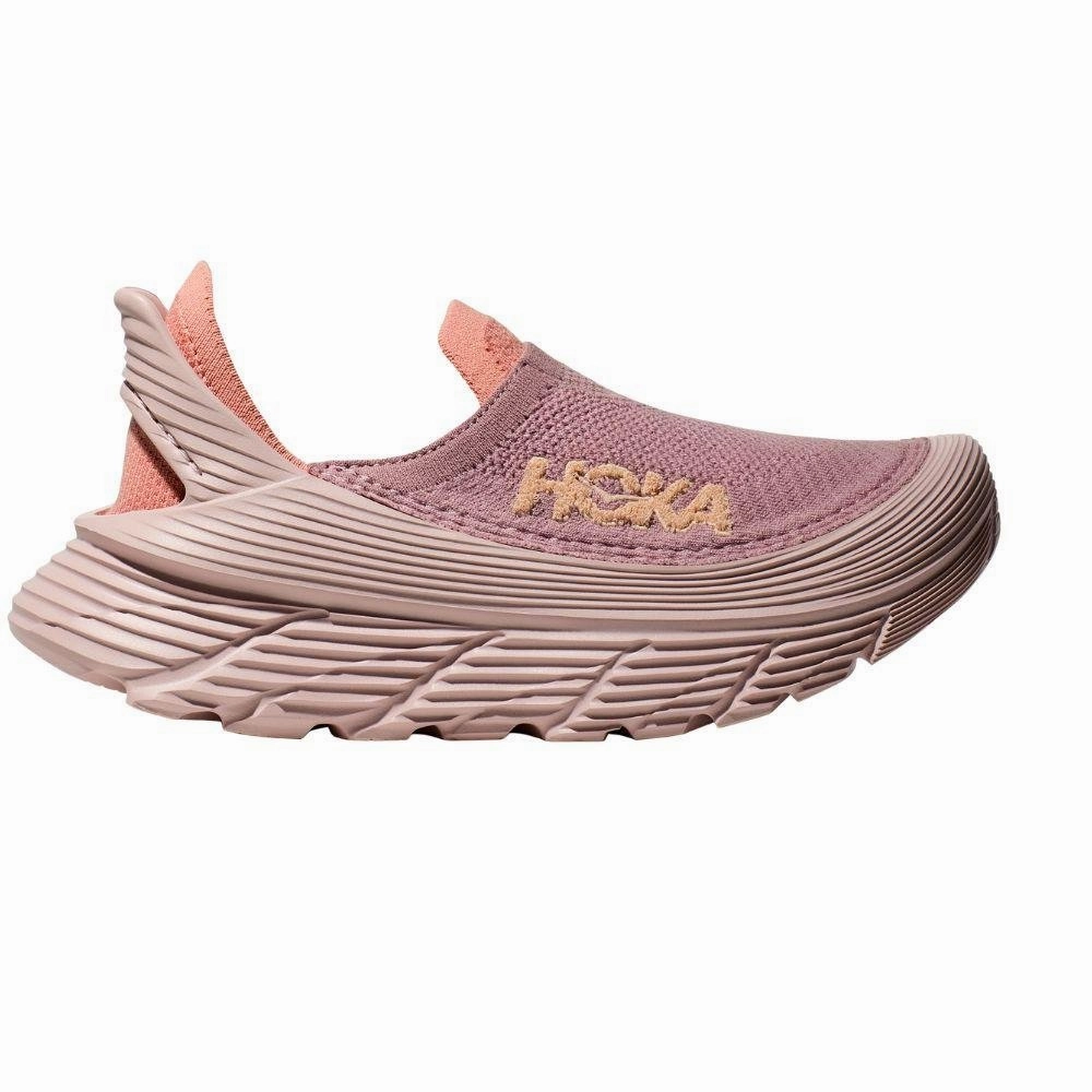 HOKA RESTORE TC AERINO ????????????????????????????????????? Dynamic Motion Control print