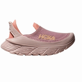 HOKA RESTORE TC AERINO ????????????????????????????????????? Dynamic Motion Control print