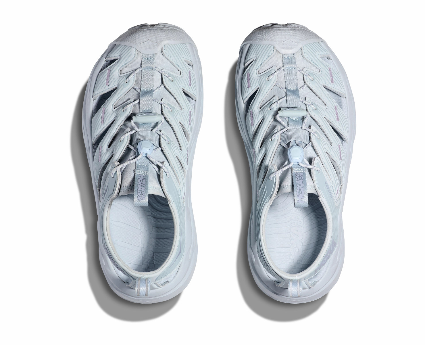 HOKA-HOPARA Unisex suitable for races