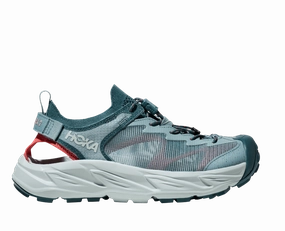 HOKA-HOPARA 2 Women high - arched foot shoe adjustment