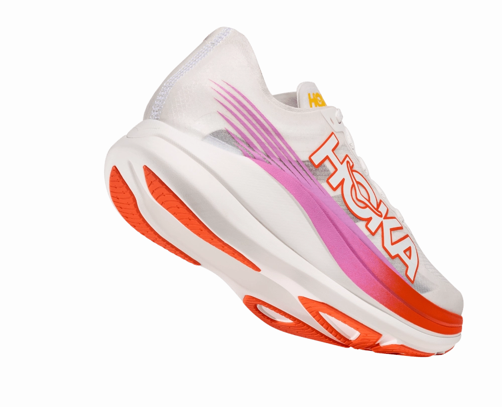 daily runner shoes HOKA-ROCKET X 2 Unisex