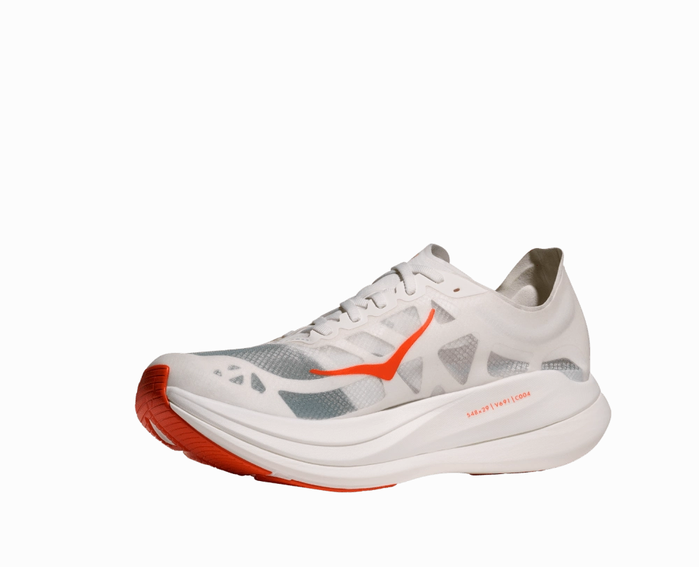 HOKA-ROCKET X 2 Unisex EVA health - conscious
